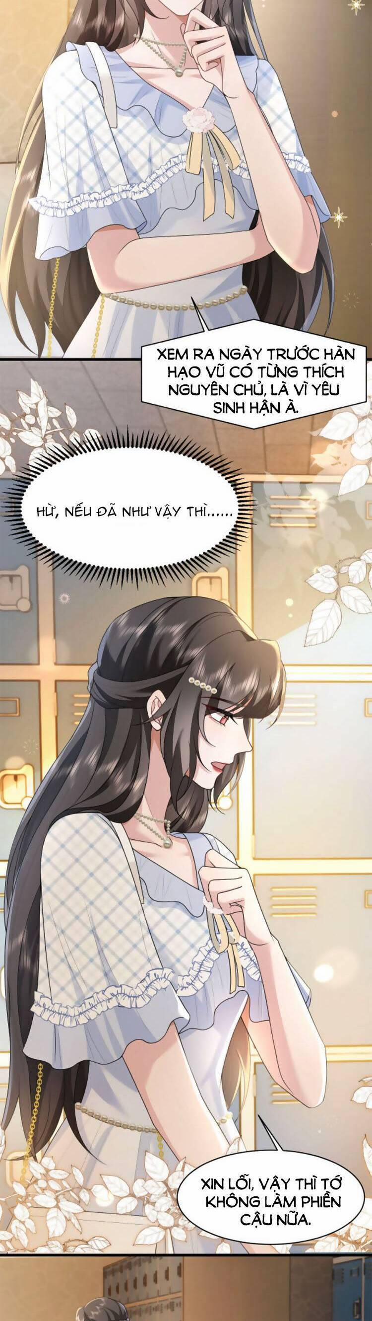 Lên Nhầm Giường Tổng Tài , Được Chồng Như Ý 4 trang 13