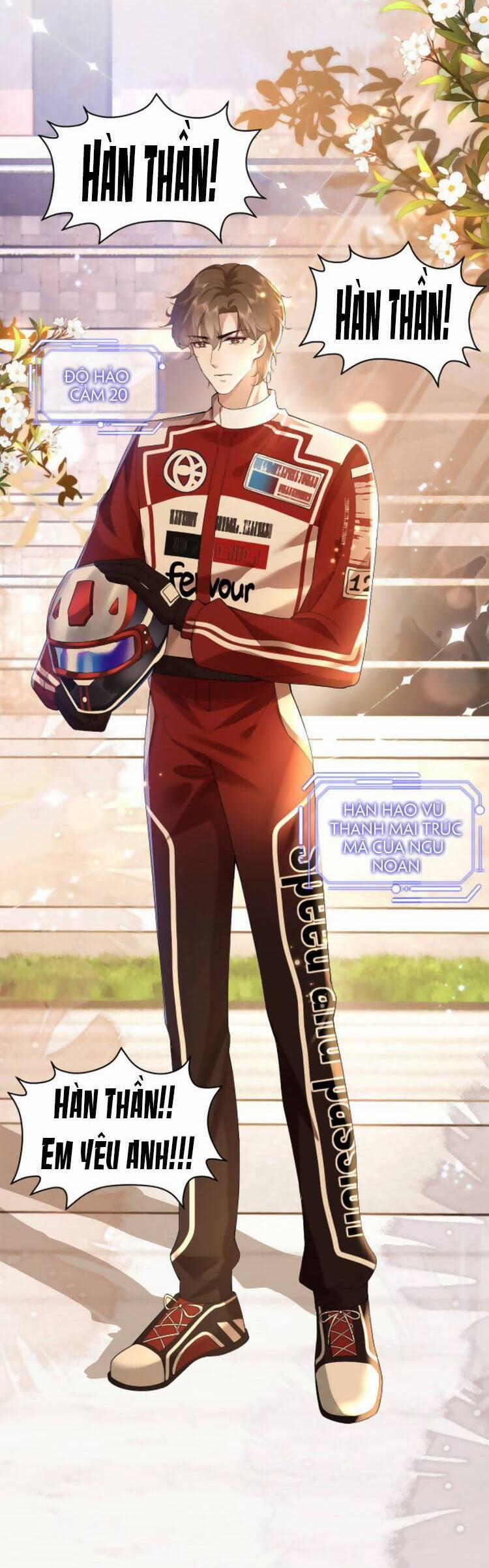 Lên Nhầm Giường Tổng Tài , Được Chồng Như Ý 4 trang 3