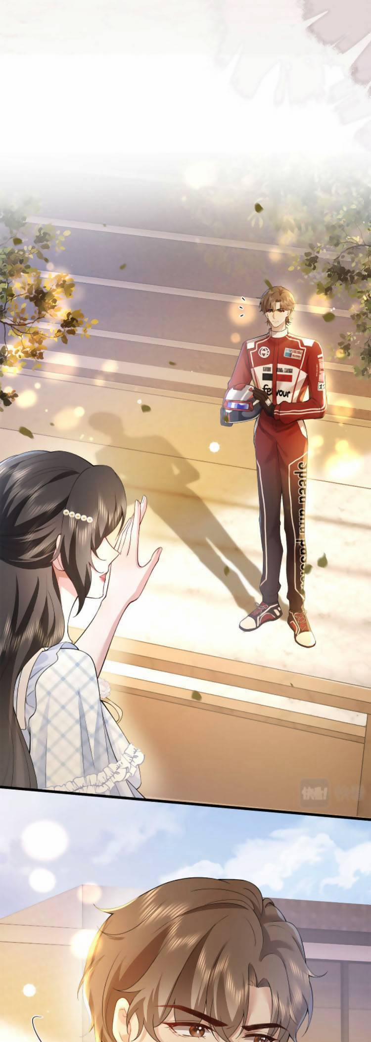 Lên Nhầm Giường Tổng Tài , Được Chồng Như Ý 4 trang 4