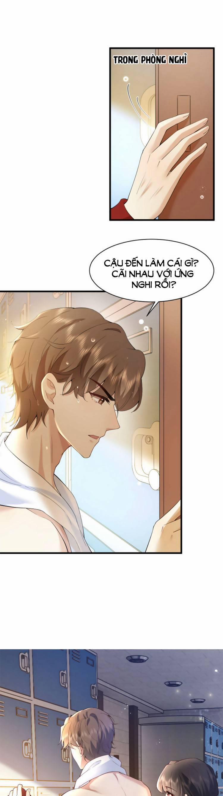 Lên Nhầm Giường Tổng Tài , Được Chồng Như Ý 4 trang 7