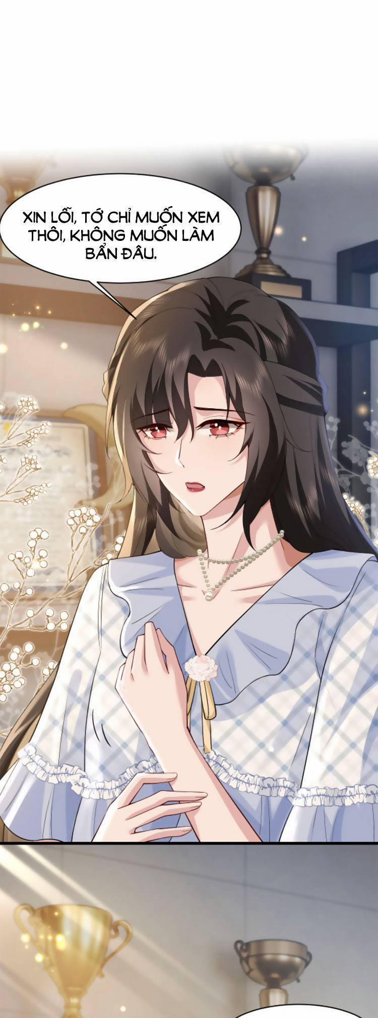 Lên Nhầm Giường Tổng Tài , Được Chồng Như Ý 5 trang 16