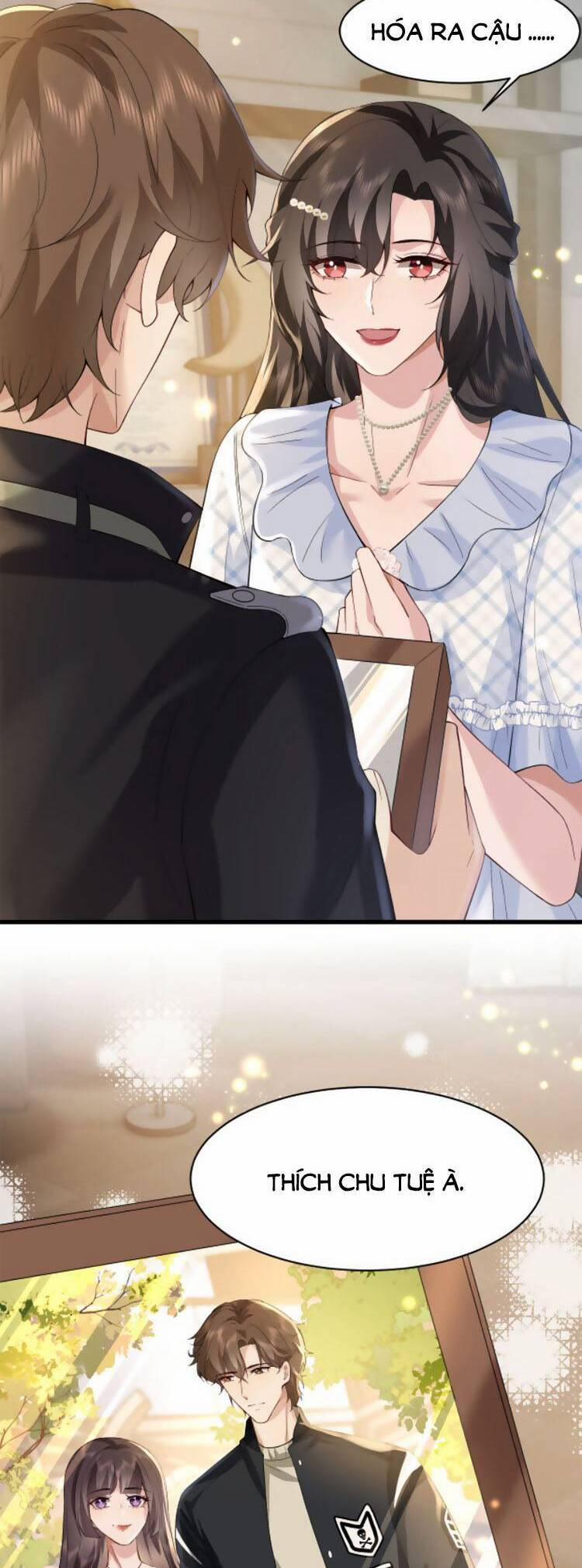 Lên Nhầm Giường Tổng Tài , Được Chồng Như Ý 5 trang 17