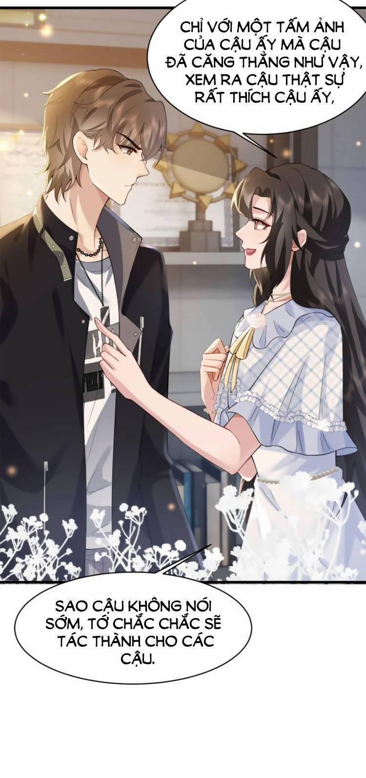 Lên Nhầm Giường Tổng Tài , Được Chồng Như Ý 5 trang 20