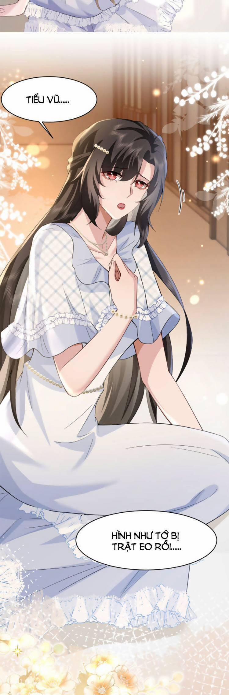 Lên Nhầm Giường Tổng Tài , Được Chồng Như Ý 5 trang 25