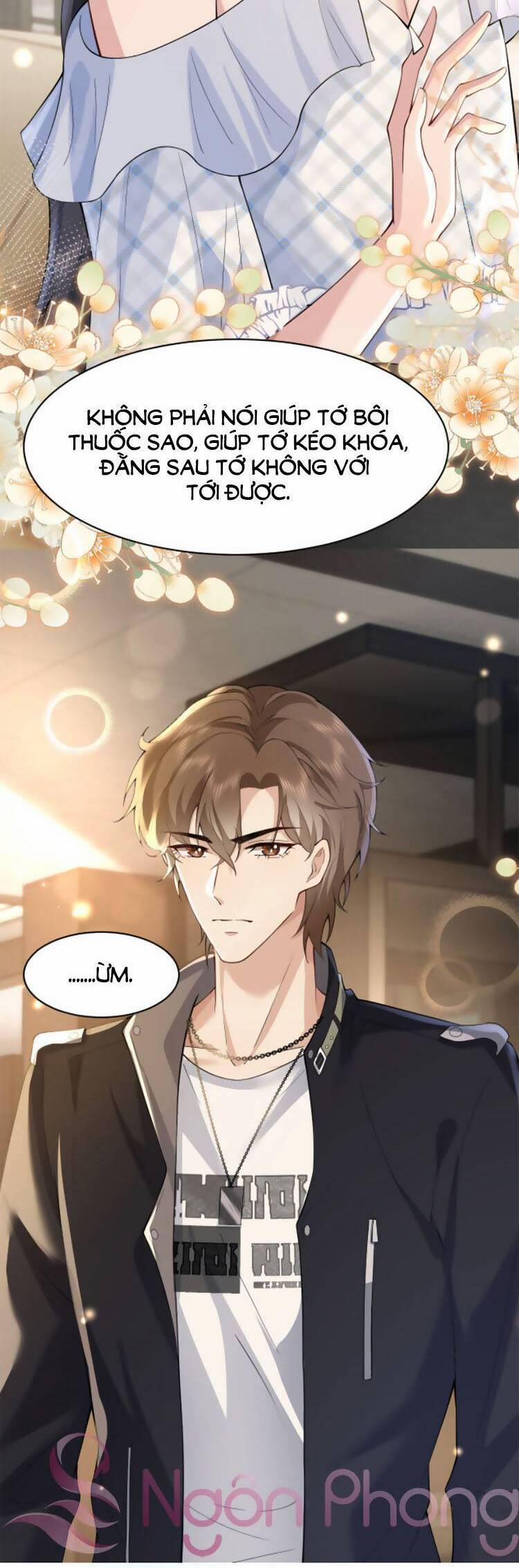 Lên Nhầm Giường Tổng Tài , Được Chồng Như Ý 5 trang 28