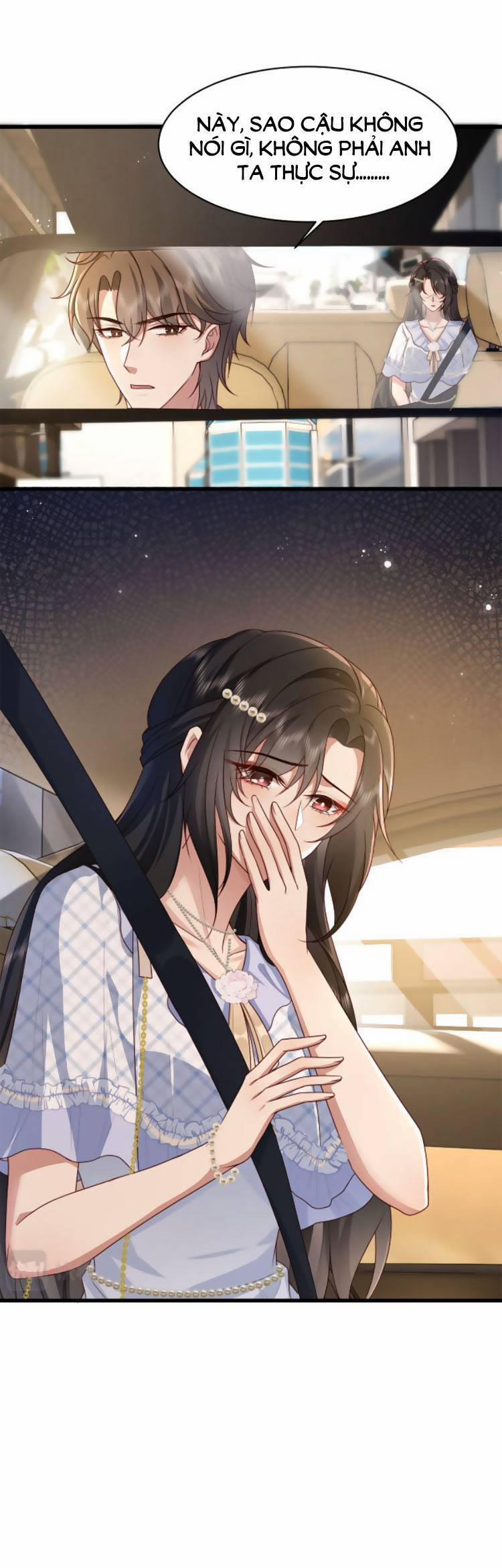 Lên Nhầm Giường Tổng Tài , Được Chồng Như Ý 5 trang 4