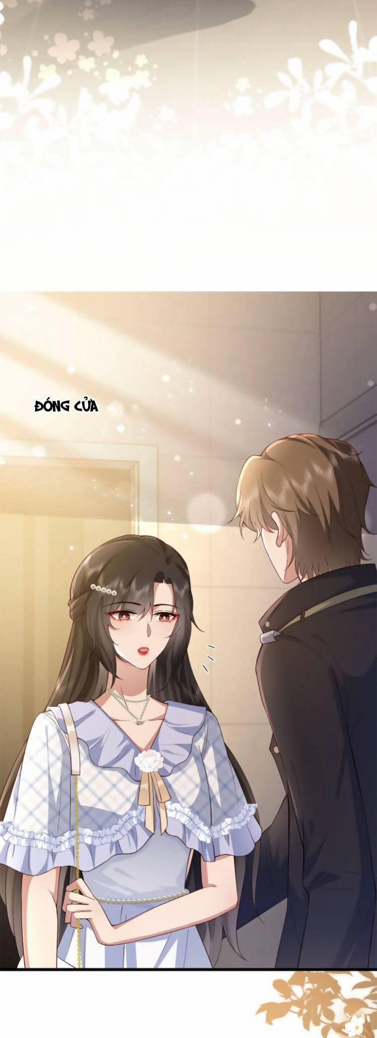 Lên Nhầm Giường Tổng Tài , Được Chồng Như Ý 5 trang 9