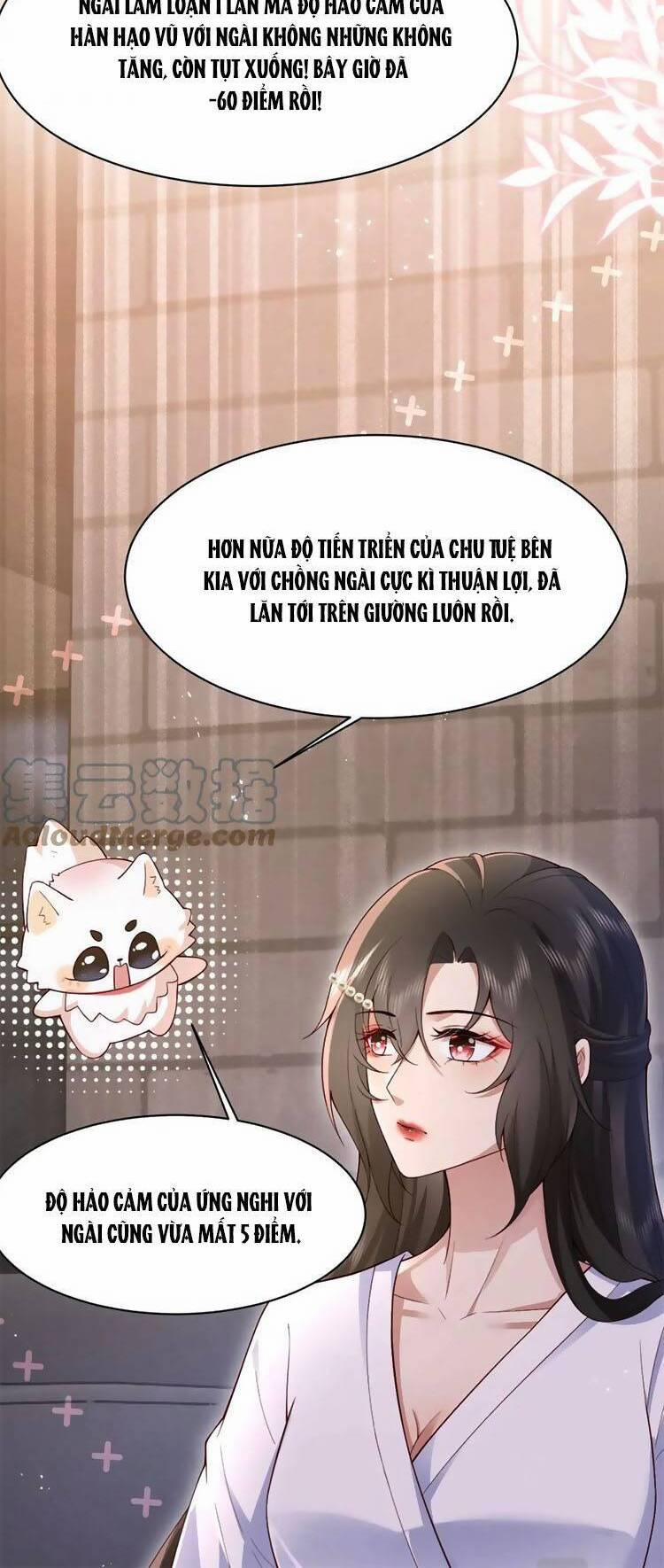 Lên Nhầm Giường Tổng Tài , Được Chồng Như Ý 6 trang 10