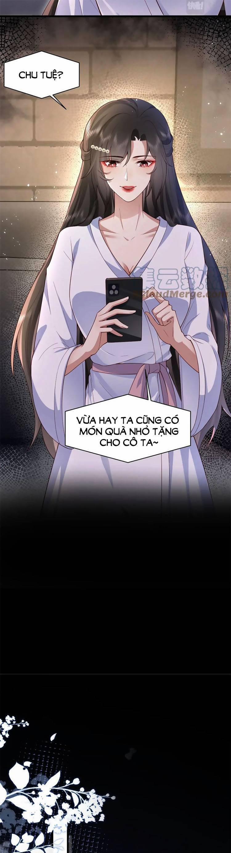 Lên Nhầm Giường Tổng Tài , Được Chồng Như Ý 6 trang 11