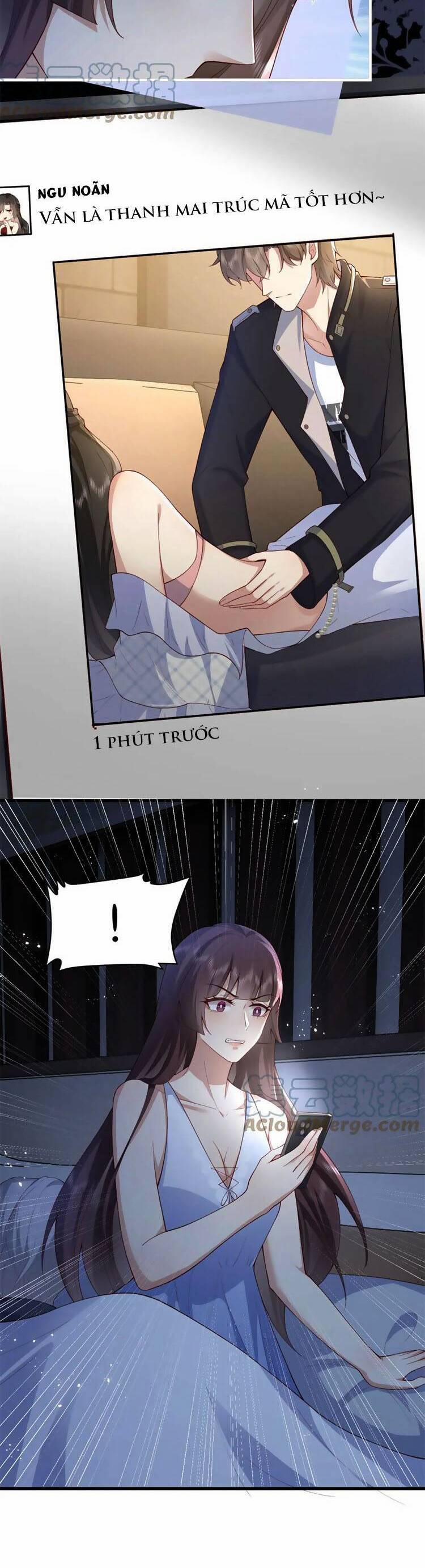 Lên Nhầm Giường Tổng Tài , Được Chồng Như Ý 6 trang 13