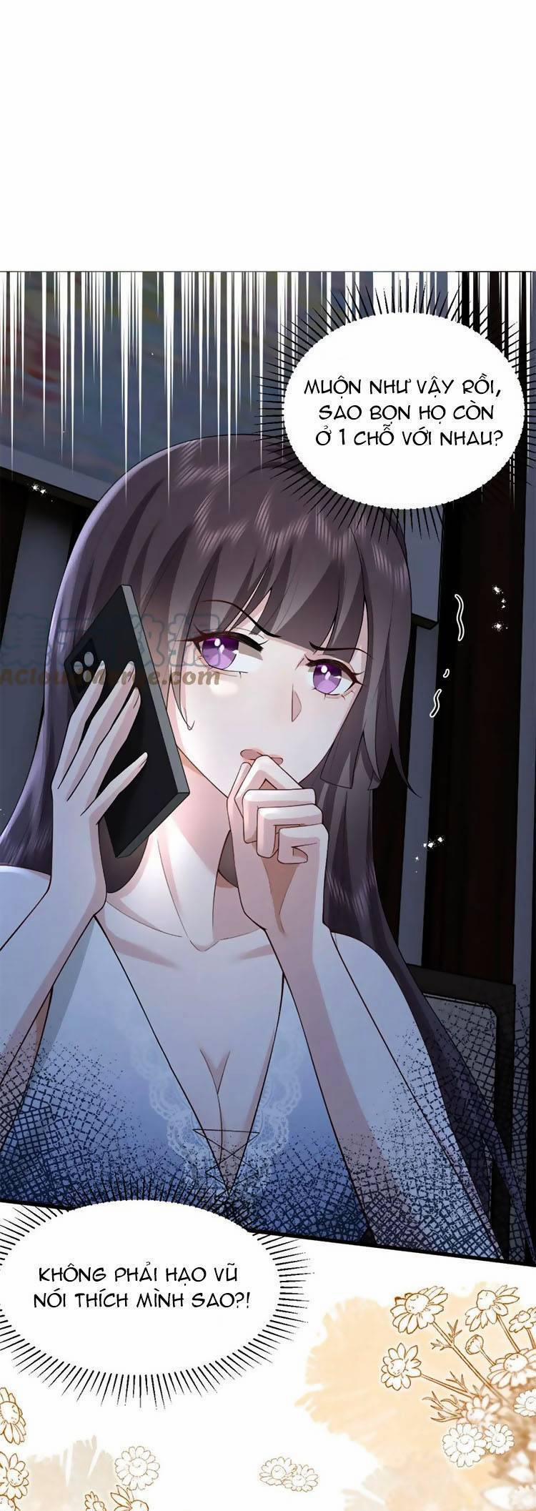 Lên Nhầm Giường Tổng Tài , Được Chồng Như Ý 6 trang 14