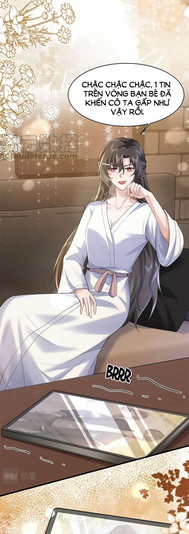 Lên Nhầm Giường Tổng Tài , Được Chồng Như Ý 6 trang 15