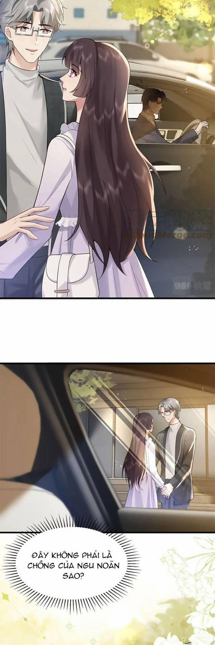 Lên Nhầm Giường Tổng Tài , Được Chồng Như Ý 6 trang 20