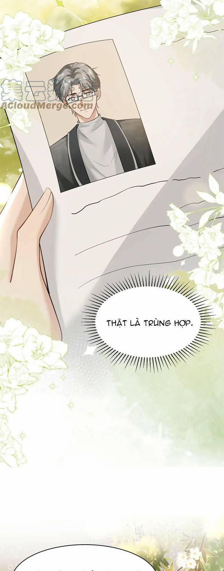 Lên Nhầm Giường Tổng Tài , Được Chồng Như Ý 6 trang 21