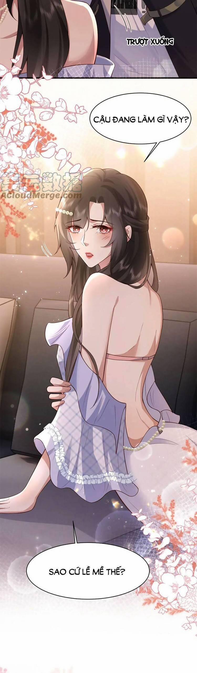 Lên Nhầm Giường Tổng Tài , Được Chồng Như Ý 6 trang 3