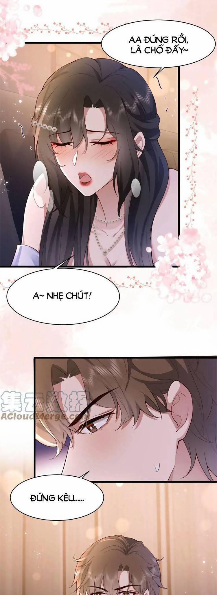 Lên Nhầm Giường Tổng Tài , Được Chồng Như Ý 6 trang 5