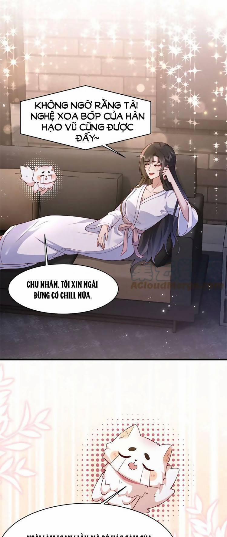 Lên Nhầm Giường Tổng Tài , Được Chồng Như Ý 6 trang 9