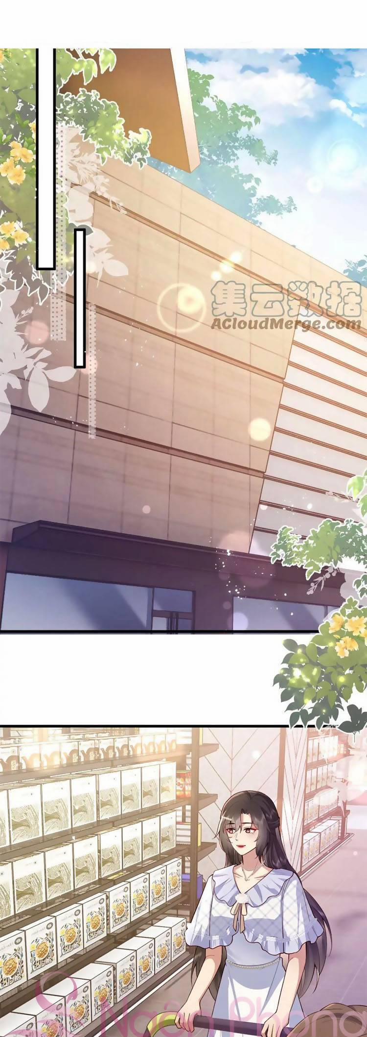 Lên Nhầm Giường Tổng Tài , Được Chồng Như Ý 7 trang 1