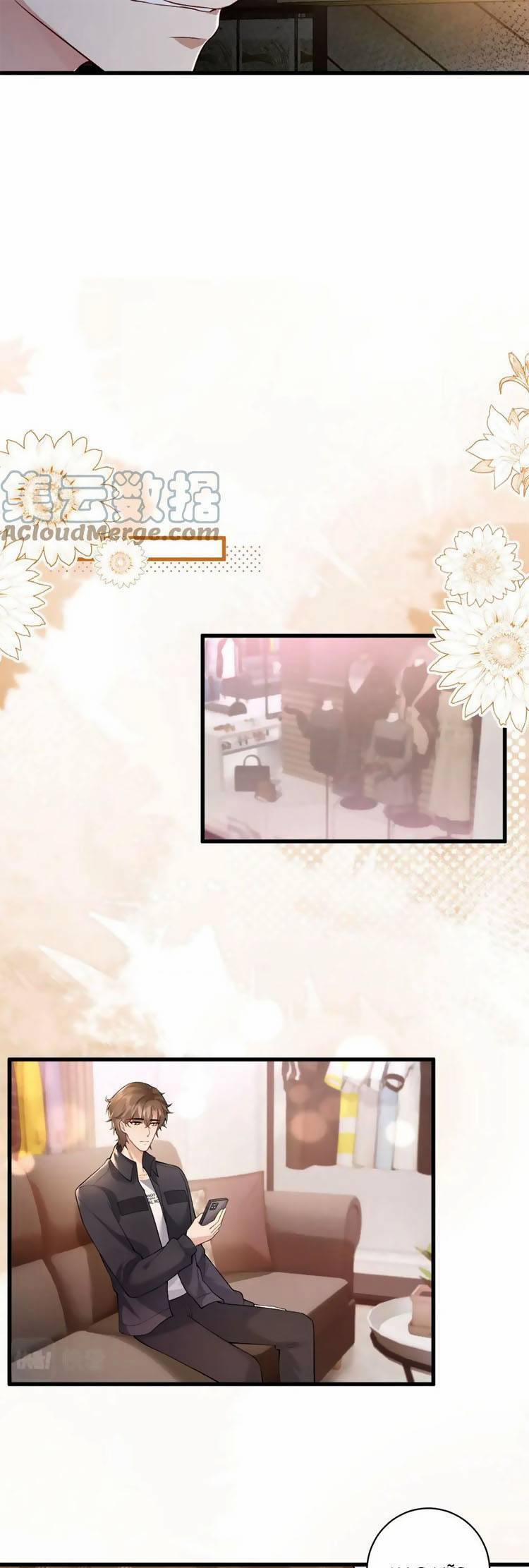 Lên Nhầm Giường Tổng Tài , Được Chồng Như Ý 7 trang 11