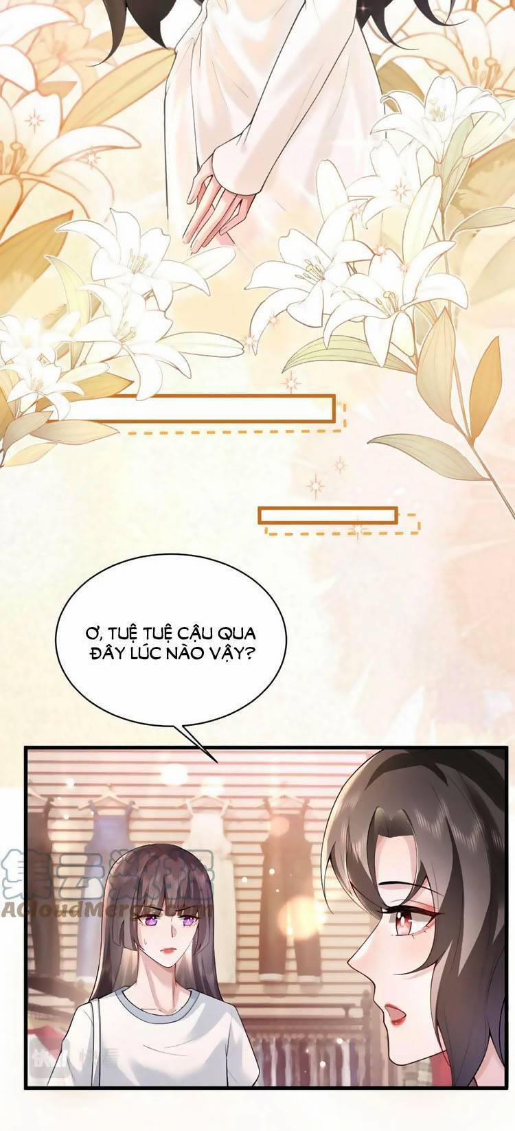 Lên Nhầm Giường Tổng Tài , Được Chồng Như Ý 7 trang 15