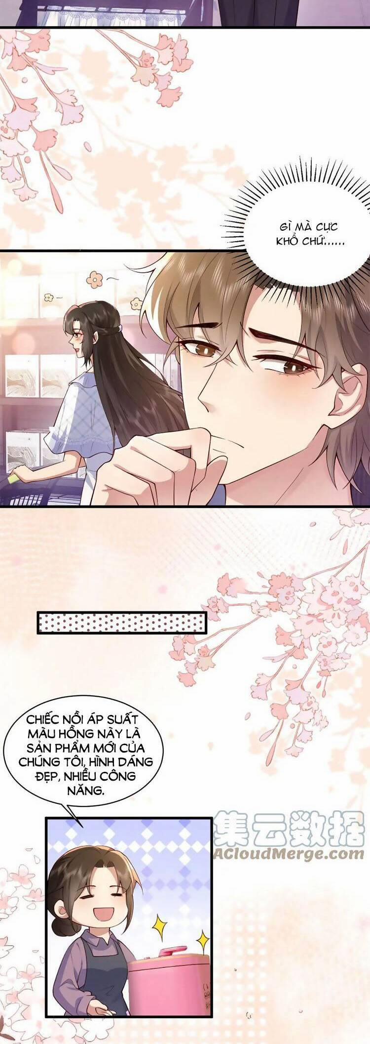 Lên Nhầm Giường Tổng Tài , Được Chồng Như Ý 7 trang 3