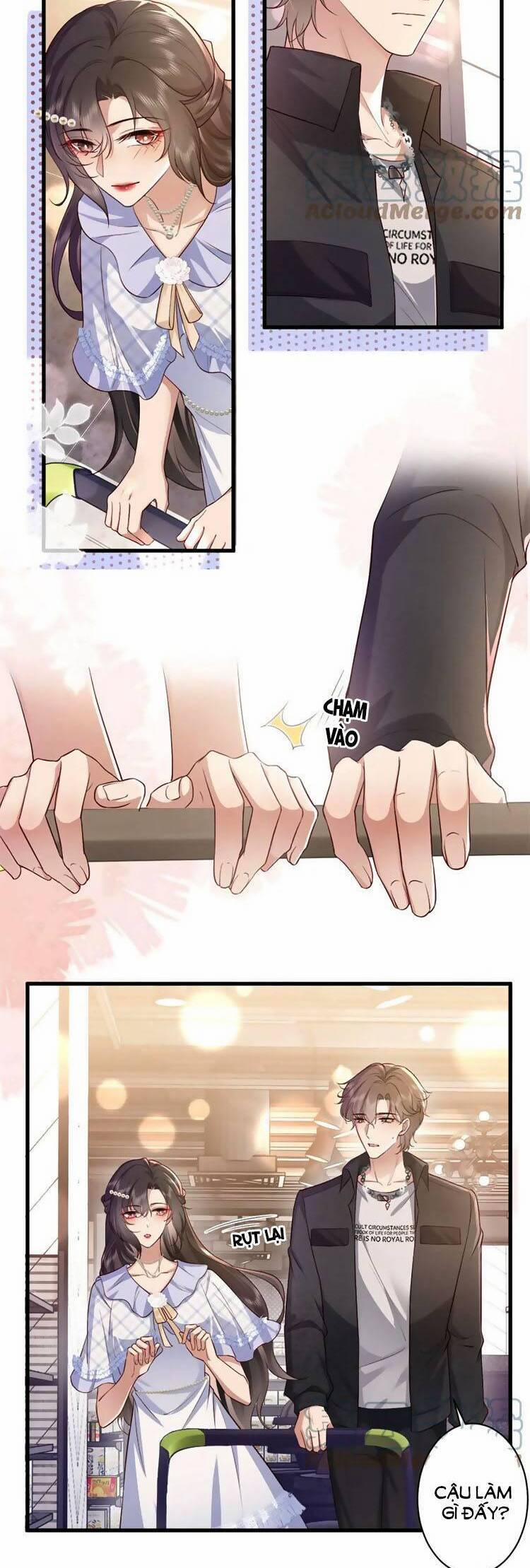 Lên Nhầm Giường Tổng Tài , Được Chồng Như Ý 7 trang 7