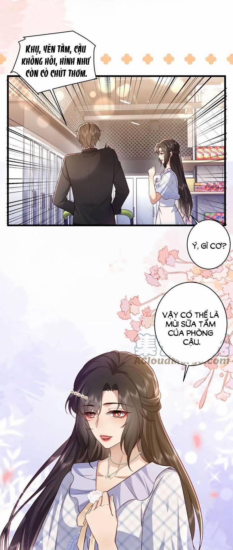 Lên Nhầm Giường Tổng Tài , Được Chồng Như Ý 7 trang 9