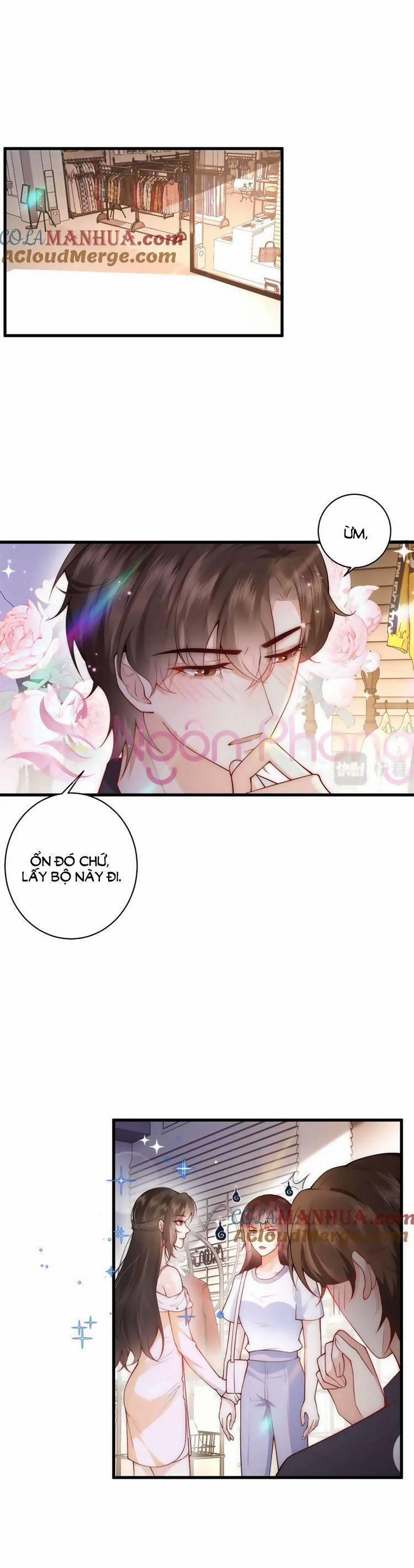 Lên Nhầm Giường Tổng Tài , Được Chồng Như Ý 8 trang 1