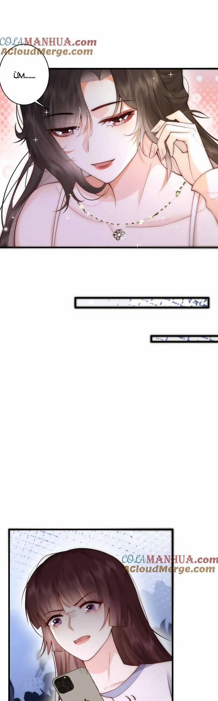 Lên Nhầm Giường Tổng Tài , Được Chồng Như Ý 8 trang 8