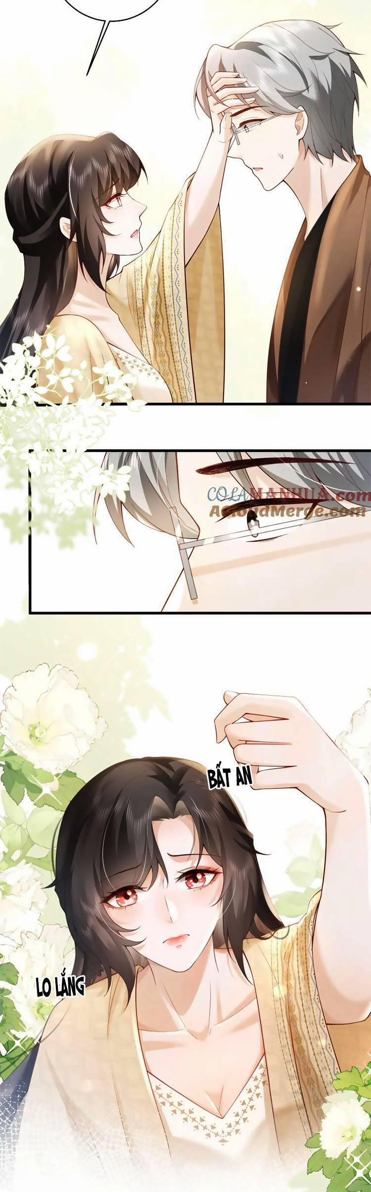 Lên Nhầm Giường Tổng Tài , Được Chồng Như Ý 9 trang 11