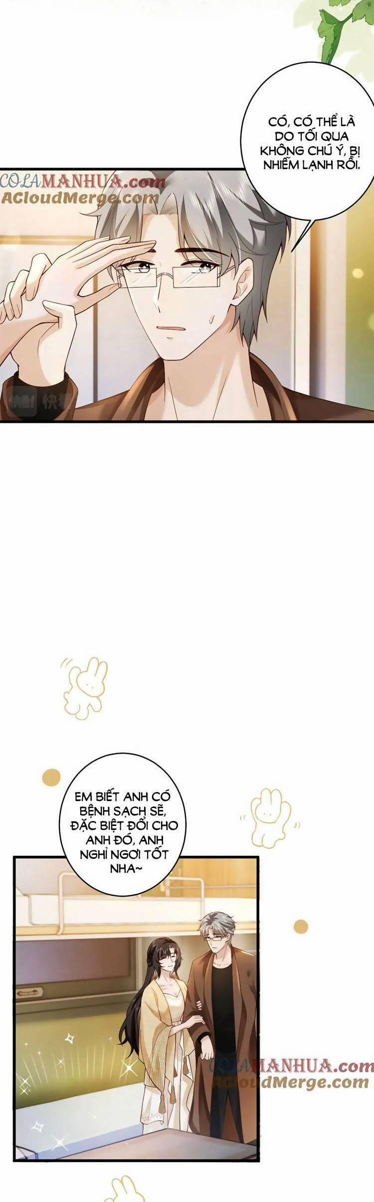 Lên Nhầm Giường Tổng Tài , Được Chồng Như Ý 9 trang 12