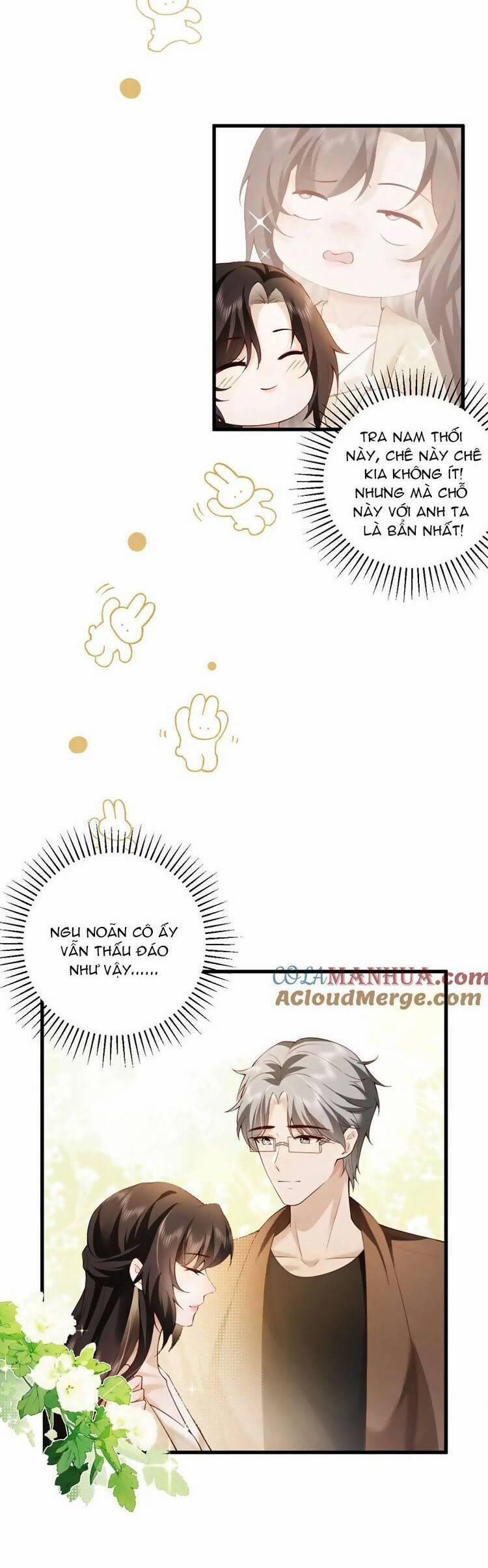 Lên Nhầm Giường Tổng Tài , Được Chồng Như Ý 9 trang 13