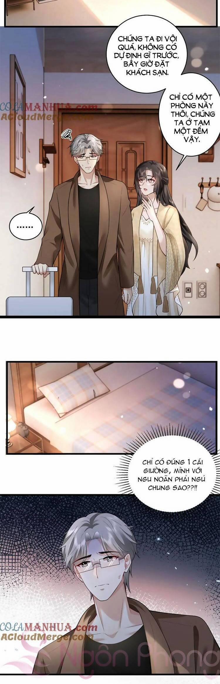 Lên Nhầm Giường Tổng Tài , Được Chồng Như Ý 9 trang 19