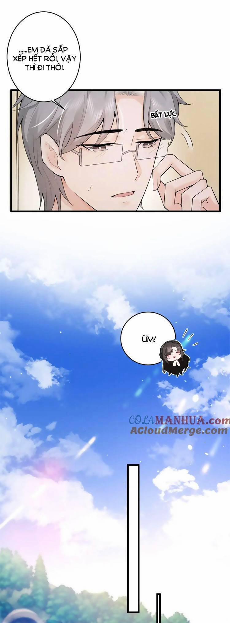 Lên Nhầm Giường Tổng Tài , Được Chồng Như Ý 9 trang 3