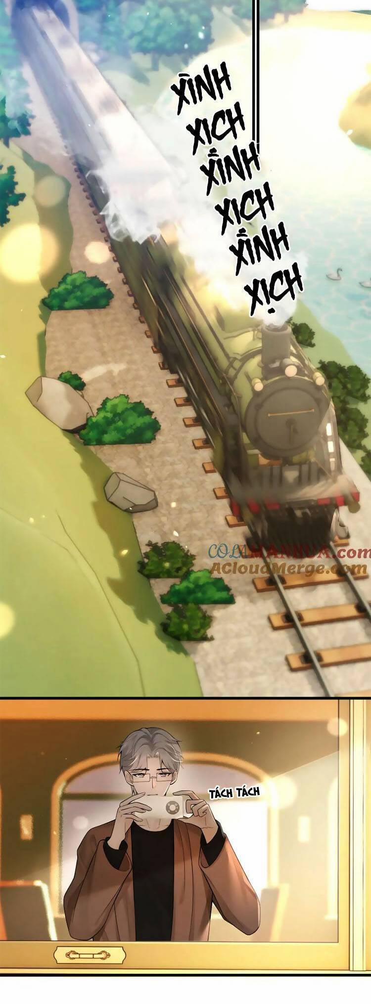 Lên Nhầm Giường Tổng Tài , Được Chồng Như Ý 9 trang 4