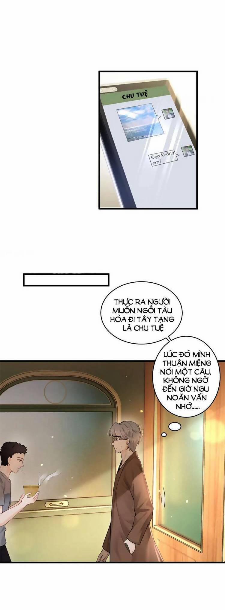 Lên Nhầm Giường Tổng Tài , Được Chồng Như Ý 9 trang 5