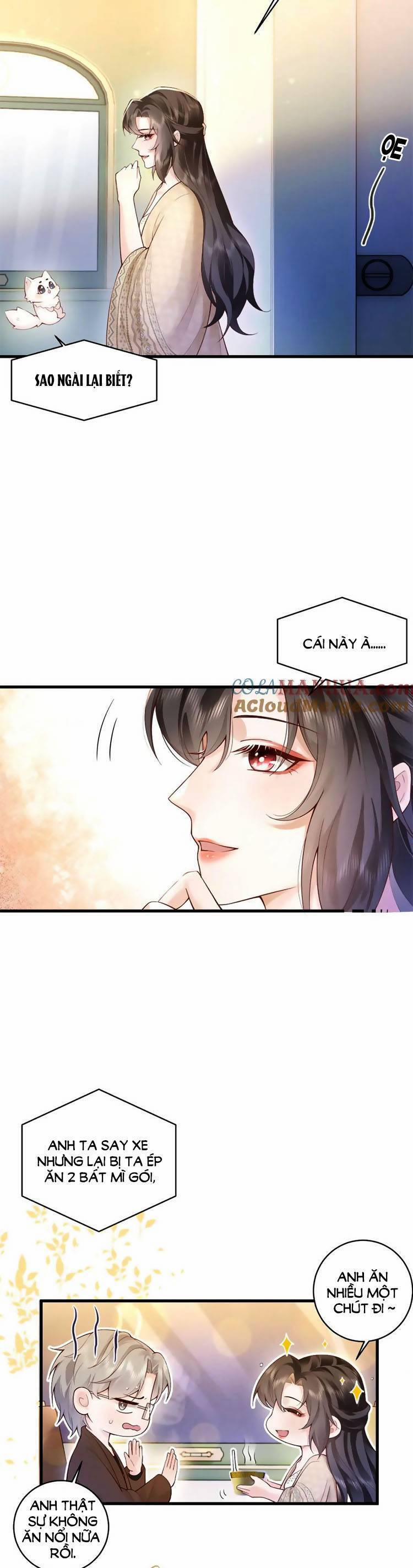 Lên Nhầm Giường Tổng Tài , Được Chồng Như Ý 9 trang 7