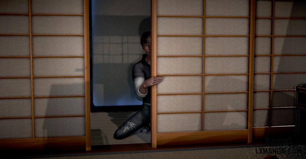 Lend Your Wife 1 trang 114