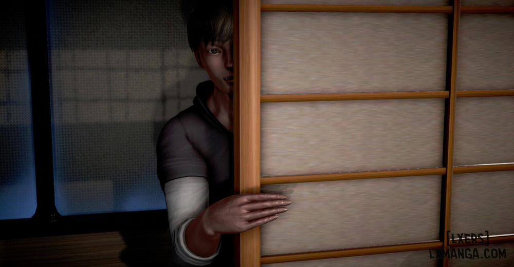 Lend Your Wife 1 trang 119