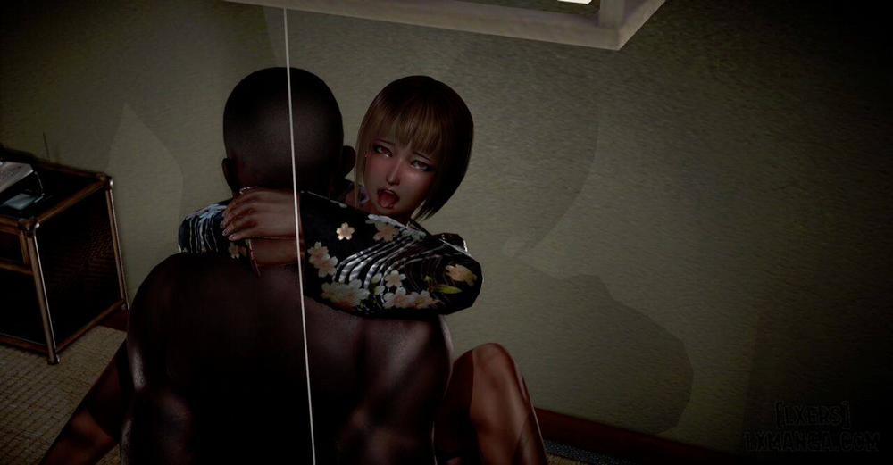 Lend Your Wife 1 trang 135