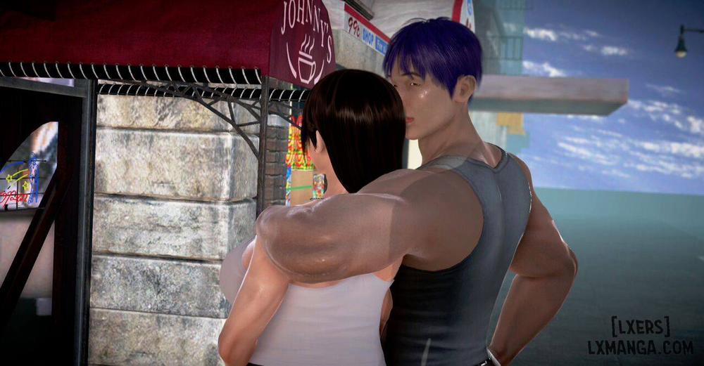 Lend Your Wife 1 trang 147