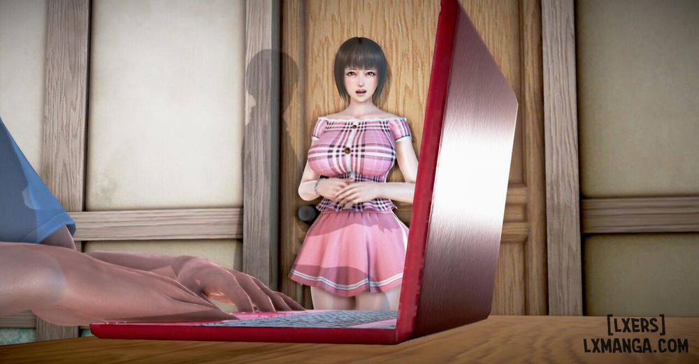 Lend Your Wife 1 trang 16