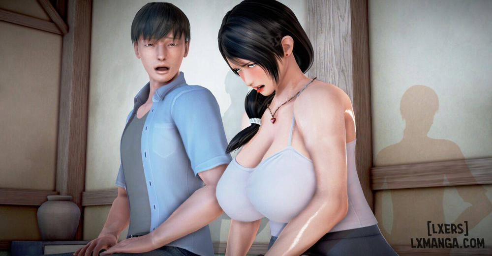 Lend Your Wife 1 trang 163