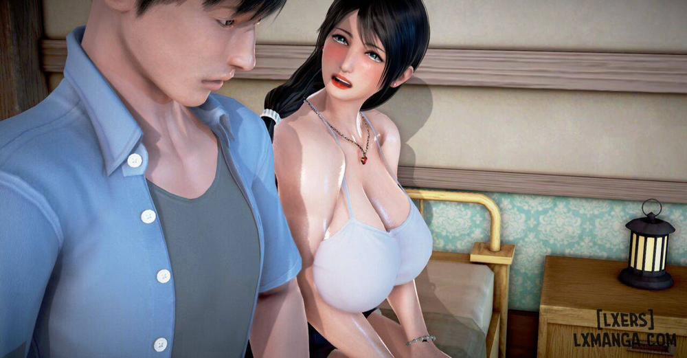 Lend Your Wife 1 trang 166