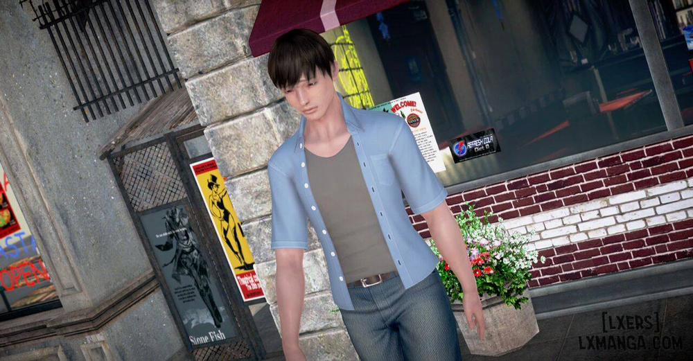 Lend Your Wife 1 trang 187