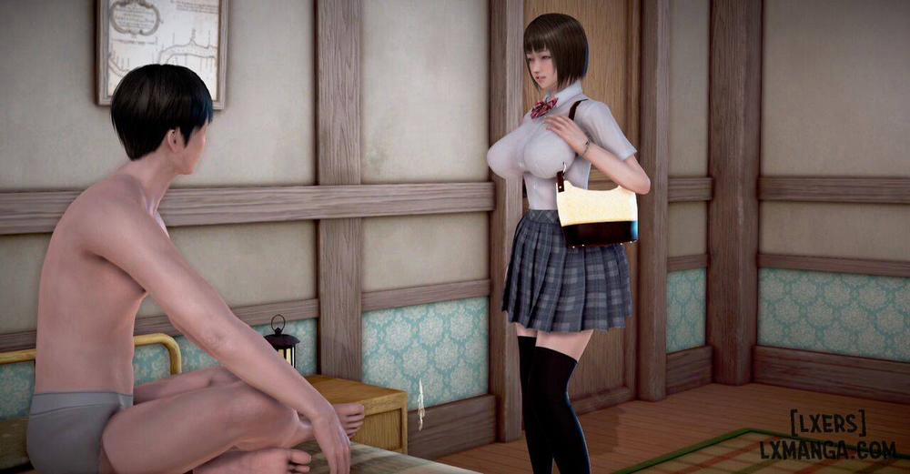 Lend Your Wife 1 trang 77