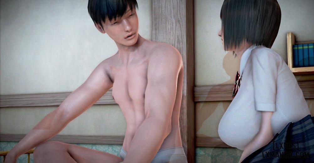 Lend Your Wife 1 trang 83