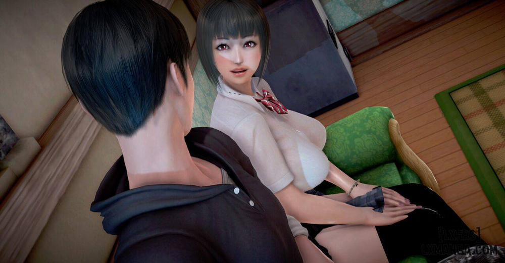 Lend Your Wife 1 trang 91