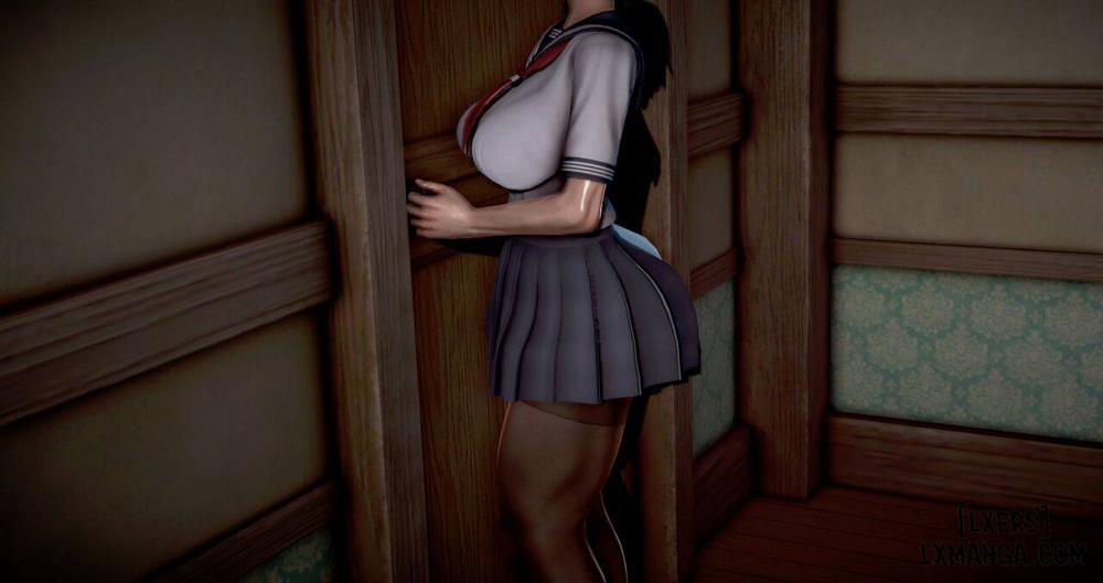 Lend Your Wife 2 END trang 127