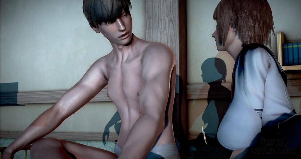 Lend Your Wife 2 END trang 137